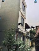 Bán nhà 3 tầng góc ngõ phố Nguyễn Đình Chiểu, ph Ngọc Châu, TP HD, 49.5m2, 3 ngủ, 1.8x tỷ