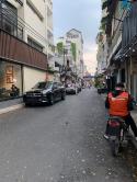Nhà HẺM XE HƠI SIÊU BỰ đường Lê Văn Sỹ, KHU PHÂN LÔ CAO CẤP PHÚ NHUẬN kinh doanh hay ở đều được