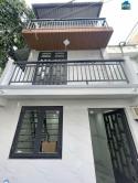 Bán Nhà 238/62 Lê Văn Quới - 16 M2 - Đã Hoàn Công - SHR - Chỉ 2tỷ280tr. Lh:0915999552.