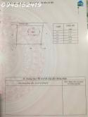 Chính chủ cần bán lô đất siêu đẹp tại Đồng Khởi, phường 6, Trà Vinh, 279,6m2, giá 2,9 tỷ