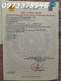 Chính chủ cần bán lô đất siêu đẹp tại xã Quang Tiến, Sóc Sơn, DT 63.3m2, giá đầu tư