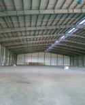 Cho Thuê Kho Xưởng 3.500m² Đường Đt 379 Hưng Yên – PCCC Tự Động Nghiệm Thu.