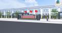 Cho thuê nhà xưởng trong KCN Bàu Xéo 22.600 m²