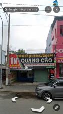 Bán nhà mặt phố 445, Cách Mạng Tháng Tám, Phường Phú Cường, 438.1m2