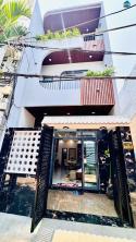 Bán Nhà Thanh Khê Đông Quận Thanh Khê 62M2 X 3 Tầng - 6 Tỷ 150tr. Lh:0932646343.