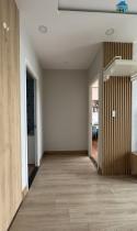 Căn góc 84m2 - Giá 3.35 tỷ - 2PN2WC tầng trung - The Park Residence