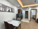 Cho thuê căn hộ 2 phòng ngủ đầy đủ nội thất, giá chỉ 7,5 triệu/tháng chung cư Thanh Hà