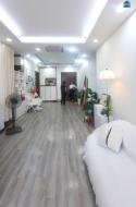 Bán Gấp Căn Hộ An Bình City – Tầng 24 View Đẹp – 89,1m² – 3PN – 2WC – Giá Chỉ 8,1 Tỷ TL