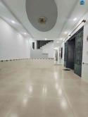 Nhà tám danh tạ quang bửu 56m² hẻm xe hơi nhỉnh 7tỷ