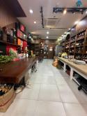 Bán 100m2 nhà mặt phố Trung Kính Câu Giấy Hà Nội