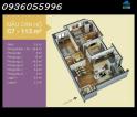 Chính chủ bán nhà căn góc 2 mặt tiền 113m gần chợ Định Công, sổ đỏ riêng, giá thương lượng