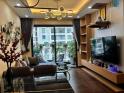 Cho thuê 2PN Vinhomes D’Capitale 76m2 - full nội thất chỉ 19 tr/tháng