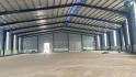 X605 -Cho thuê xưởng 2000m2,130TR/Tháng, cụm công nghiệp Thạnh Phú, Vĩnh Cửu, Đồng Nai