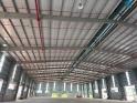 Cho thuê 4.000m2 nhà xưởng xây dựng mới 100% tại KCN Quang Minh , Mê Linh, Hà Nội