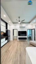 Bán chung cư đường cầu giấy DT 51m - 2 ngủ - 3 tỷ hơn.