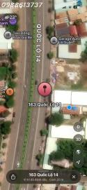 Bán hoặc cho thuê gấp kho, nhà xưởng, đất Số 163, Quốc lộ 14, Tân Thiện, 400m2, giá đầu tư