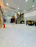 Nhà âu dương lân q8 75m² nhỉnh 6tỷ