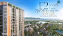 FourS Tower - căn 1PN+ sân vườn , 70m2 hướng Đông Nam, giá gốc CĐT từ 2,648 tỷ