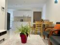 Giá Tốt, View Chill, Căn Góc 2PN 2WC Precia Full Nội Thất 15.5 Triệu