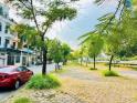 Bán lô đất mặt đường Lạc Long Quân, view sông, ph Hải Tân, TP HD, 126m2, mt 7m, giá rẻ