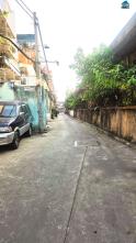 120M2 HXH Luỹ Bán Bích | Ngang 6M | 3PN | 9 Tỷ