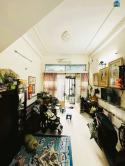 45M2 Huỳnh Thiện Lộc / Hẻm Thông Kênh Tân Hoá / Hơn 5 Tỷ