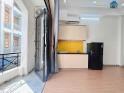 NGAY KHU ẨM THỰC Phan Xích Long, trung tâm Phú Nhuận, THÔNG SỐ CỰC ĐẸP 4.5x15.5m
