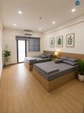Cho thuê ký túc xá 2tr full mọi chi phí và đồ tại Q1