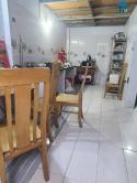 Nhà lầu đẹp. Mặt tiền đường lớn. Phước hải. Tân uyên. Bình dương