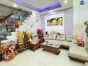 60M2 Trịnh Đình Trọng / HXH Thông / Ngang Hơn 5M / 3 Tầng 5 Tỷ 5