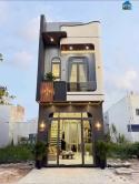 Bán Nhà Vừa Xây Mới 120m2 Giá Cực Kì Ưu Đãi Cho Khách Thiện Chí