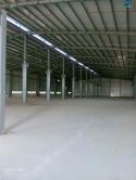 Cho Thuê 1.500m² Nhà Xưởng Khung Zamil Tại KCN Đồng Văn, Hà Nam - Đủ Điều Kiện Fdi
