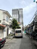 Bán nhà Bình Quới, Phường 27, Bình Thạnh, hẻm xe tải, 4 tầng, thang máy, 6 ngủ, chỉ 10,5 tỷ.