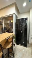 Siêu hot- siêu xịn: Unbox căn 1PN ECOLIFE CAPITOL 49M² full đồ nội thất, góc bao đẹp, giá 4 tỷ...
