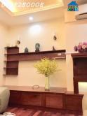 Cho thuê căn hộ chung cư 170 GP Invest 3 ngủ, DT 143m2, 19tr/tháng có thương lượng
