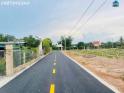 Bán đất đường Lò Rèn, Long Hòa, 4,5tr/m2, 3100m2 view đẹp Hot!