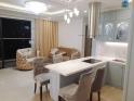 Nhà đẹp sẵn ở - 3PN Vinhomes D’Capitale 93m² - chỉ 28tr/tháng