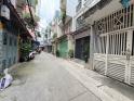 Bán nhà 2 tầng P. Phú Nhuận, đường 5m, 3 phút Quận 1, 7 phút sân bay, giá 5,95 tỷ