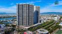 Sót căn 2PN view sông cực kỳ mát mẻ, tầng 24 tòa Masteri Đà Nẵng, ngay trung tâm, giá chỉ 5,3 tỷ
