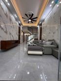 Bán nhà 3.5 tầng ngõ phố Nguyễn Chí Thanh, ph Tân Bình, TP HD, 70m2, mt 4m, 3 ngủ, 3.x tỷ