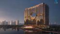 Bán căn hộ Sun Galaxy Complex Đà Nẵng 35m² 1PN, full nội thất, giá 3,7 tỷ