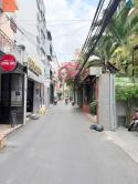 Nhà SIÊU HOT QUẬN 3, đường Lê Văn Sỹ, vị trí đắc địa khu hiếm nhà bán, nhà mới vào ở ngay
