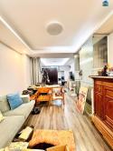 116mx8 tầng-Thang Máy-View HỒ TÂY-Mặt Phố TÂY HỒ-Kinh Doanh Đỉnh.