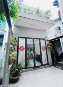 Bán Nhà Riêng Nở Hậu Hẽm Bông Sao, Bình Hưng Chỉ 4 Tỷ
