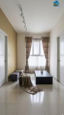 Đã có sổ 74m2 - Giá 3.55 tỷ - 2PN2WC The Park Residence