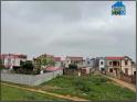 Chính chủ bán lô đất đẹp 2 mặt tiền Bắc Lũng (Lục Nam, Bắc Giang cũ), TP.Bắc Ninh; 0989533305