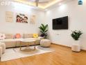 Chính chủ bán căn góc, 3 ngủ, 76m2, ban công đông nam, Ruby City CT2 Việt Hưng