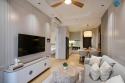 Nhà Mới Tinh - Full Nội Thất Chỉ Xách Vali Vào Ở Victoria Village Thạnh Mỹ Lợi 1PN 16 Triệu -...