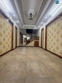 Bán nhà 4 tầng KĐT Newland, sau viện Đa Khoa tỉnh Hải Dương, 67.5m2, mt 4.5m, 3 ngủ