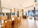 Cho Thuê Căn Hộ 1PN Mường Thanh Viễn Triều, Nha Trang, View Biển, Giá 17 Triệu/tháng